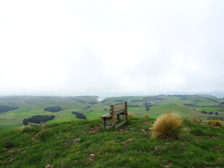 puketapu summit nz